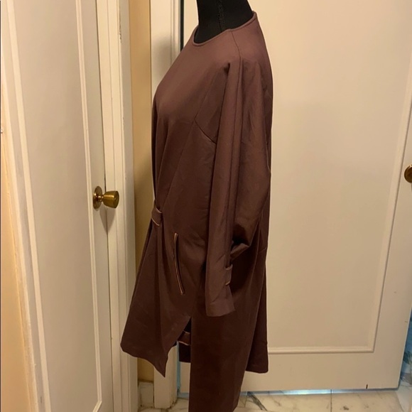 BGL Tunic Dress - Picture 3 of 9